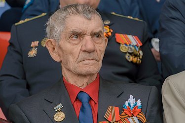 Сергей Грачев: «Из личных историй складывается общая картина Великой Победы»